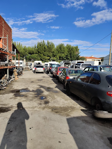 Aperçu des activités de la casse automobile SUPERCASS SAFORA AUTOMOBILES située à MONTREDON-DES-CORBIERES (11100)